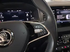 Škoda KAROQ STYLE 1.5 TSI DSG thumbnail