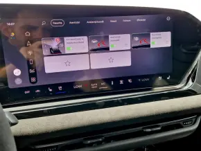 RS5 Limuzina quattro thumbnail