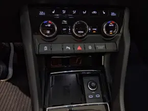 Škoda KAROQ STYLE 1.5 TSI DSG thumbnail
