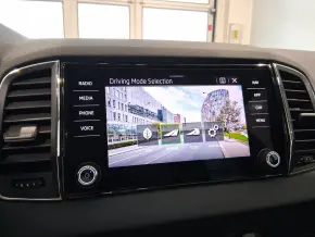 Škoda KAROQ STYLE 1.5 TSI DSG thumbnail