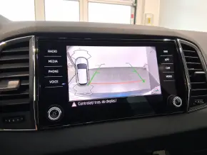 Škoda KAROQ STYLE 1.5 TSI DSG thumbnail