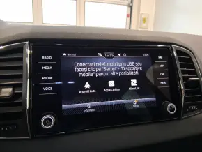 Škoda KAROQ STYLE 1.5 TSI DSG thumbnail