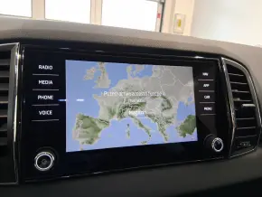 Škoda KAROQ STYLE 1.5 TSI DSG thumbnail