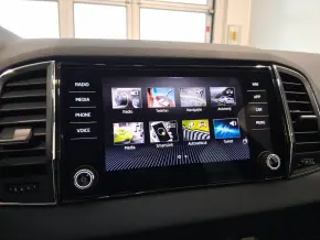 Škoda KAROQ STYLE 1.5 TSI DSG thumbnail