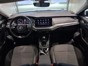 OCTAVIA AMBITION 1.5 TSI thumbnail