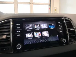 Škoda KAROQ STYLE 1.5 TSI DSG thumbnail