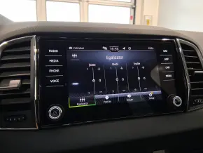 Škoda KAROQ STYLE 1.5 TSI DSG thumbnail