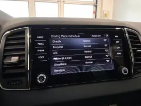 Škoda KAROQ STYLE 1.5 TSI DSG thumbnail