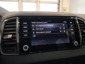Škoda KAROQ STYLE 1.5 TSI DSG thumbnail