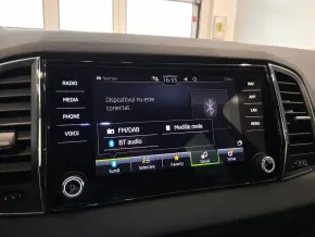 Škoda KAROQ STYLE 1.5 TSI DSG thumbnail