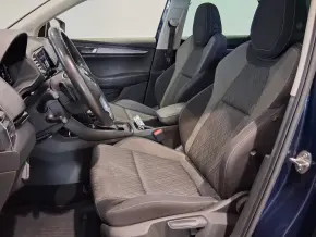 Škoda KAROQ STYLE 1.5 TSI DSG thumbnail
