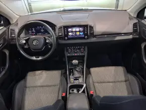 Škoda KAROQ STYLE 1.5 TSI DSG thumbnail