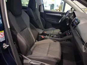 Škoda KAROQ STYLE 1.5 TSI DSG thumbnail
