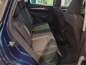 Škoda KAROQ STYLE 1.5 TSI DSG thumbnail