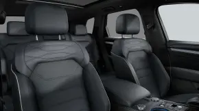 Touareg R-Line V6 TDI thumbnail