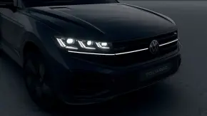 Touareg R-Line V6 TDI thumbnail