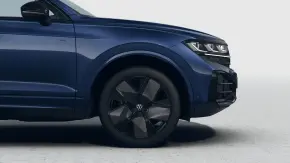 Touareg R-Line V6 TDI thumbnail