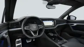 Touareg R-Line V6 TDI thumbnail
