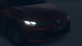 Golf Prime 1.5 TSI DSG PHEV thumbnail