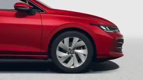 Golf Prime 1.5 TSI DSG PHEV thumbnail