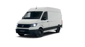 Crafter 3.5 Furgon L3H3 FWD 103kW thumbnail