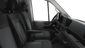 Crafter 3.5 Furgon L3H3 FWD 103kW thumbnail