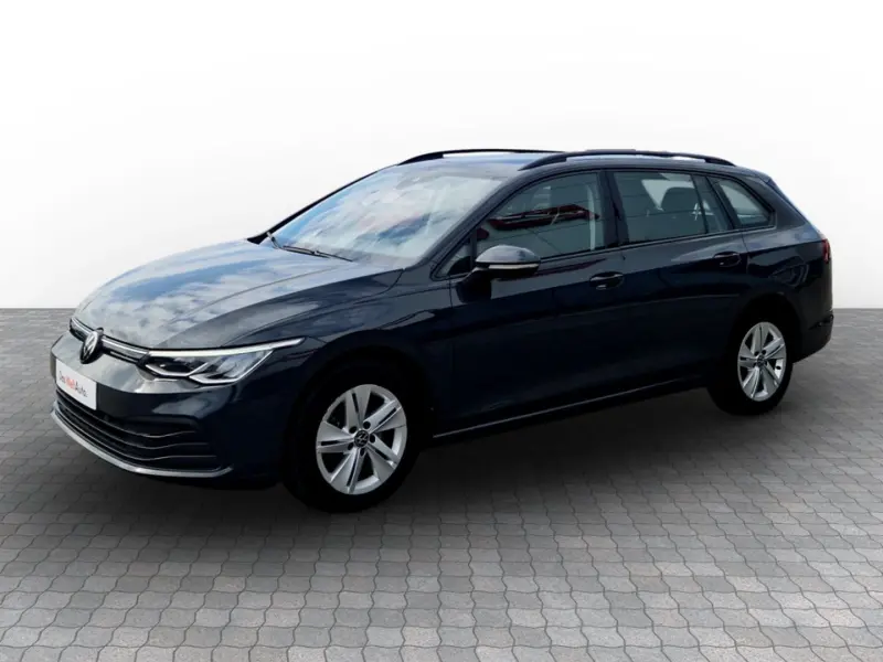 VW Golf Variant Life TDI DSG