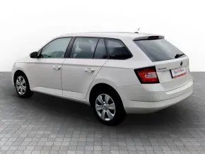 Škoda Fabia Combi Ambition 1.4 TDI thumbnail