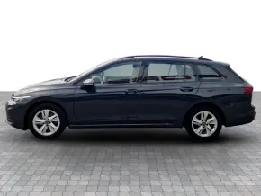 VW Golf Variant Life TDI DSG thumbnail