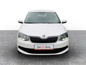 Škoda Fabia Combi Ambition 1.4 TDI thumbnail