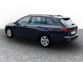 VW Golf Variant Life TDI DSG thumbnail