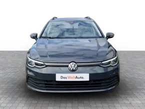 VW Golf Variant Life TDI DSG thumbnail