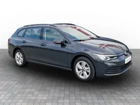 VW Golf Variant Life TDI DSG thumbnail