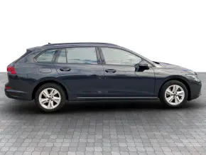 VW Golf Variant Life TDI DSG thumbnail