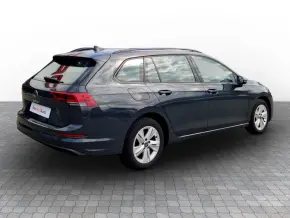 VW Golf Variant Life TDI DSG thumbnail