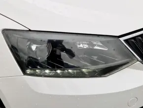 Škoda Fabia Combi Ambition 1.4 TDI thumbnail