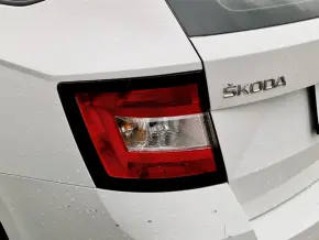 Škoda Fabia Combi Ambition 1.4 TDI thumbnail
