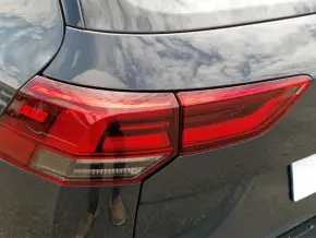 VW Golf Variant Life TDI DSG thumbnail