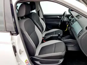 Škoda Fabia Combi Ambition 1.4 TDI thumbnail