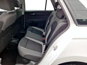 Škoda Fabia Combi Ambition 1.4 TDI thumbnail