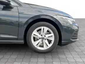 VW Golf Variant Life TDI DSG thumbnail