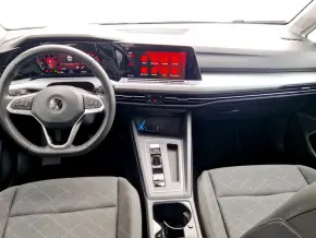 VW Golf Variant Life TDI DSG thumbnail