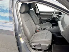 VW Golf Variant Life TDI DSG thumbnail