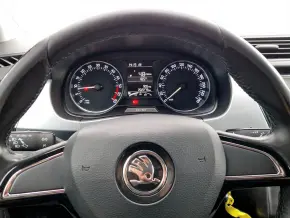 Škoda Fabia Combi Ambition 1.4 TDI thumbnail