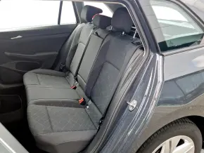 VW Golf Variant Life TDI DSG thumbnail