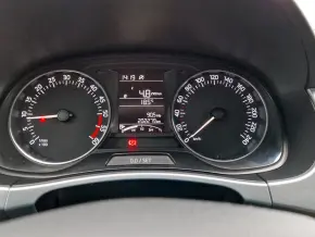Škoda Fabia Combi Ambition 1.4 TDI thumbnail