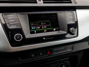 Škoda Fabia Combi Ambition 1.4 TDI thumbnail