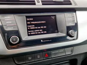Škoda Fabia Combi Ambition 1.4 TDI thumbnail
