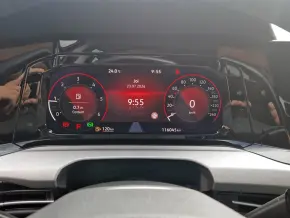 VW Golf Variant Life TDI DSG thumbnail