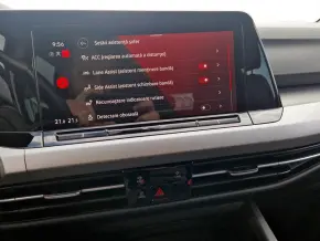 VW Golf Variant Life TDI DSG thumbnail